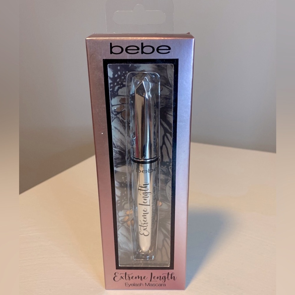 bebe Mascara - Picture 3 of 3